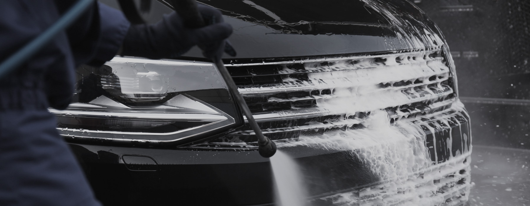 Vehicle Detailing Service
