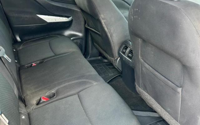 Nissan Navara N-connect 