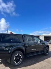 Nissan Navara N-connect 