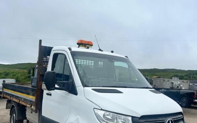 Mercedes Sprinter