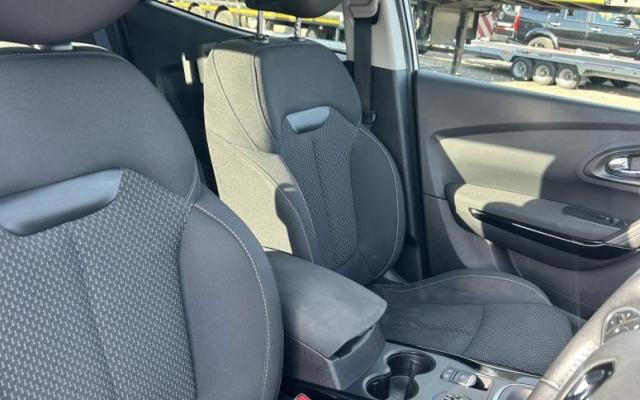 Renault Kadjar Dynamique Nav