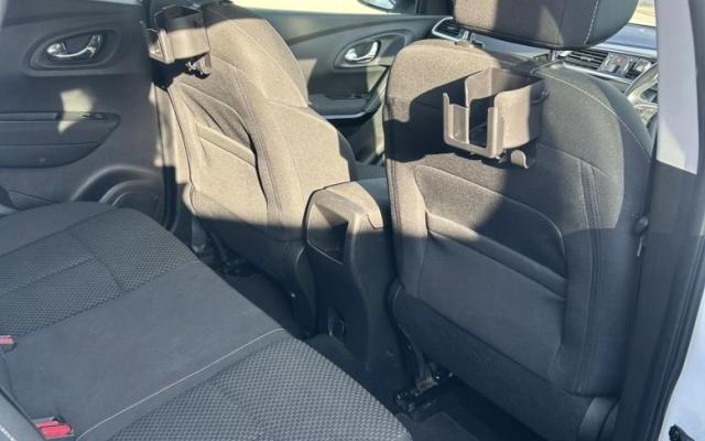 Renault Kadjar Dynamique Nav