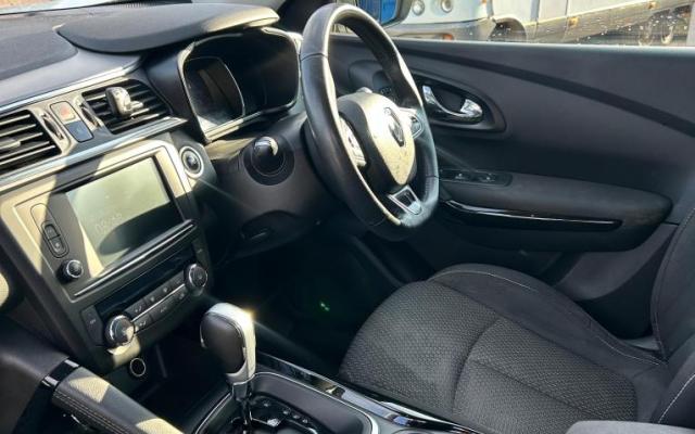 Renault Kadjar Dynamique Nav