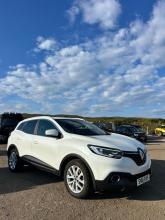 Renault Kadjar Dynamique Nav