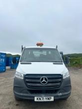 Mercedes Sprinter