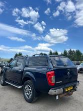 Nissan Navara NP300