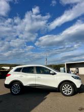Renault Kadjar Dynamique Nav