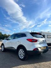 Renault Kadjar Dynamique Nav